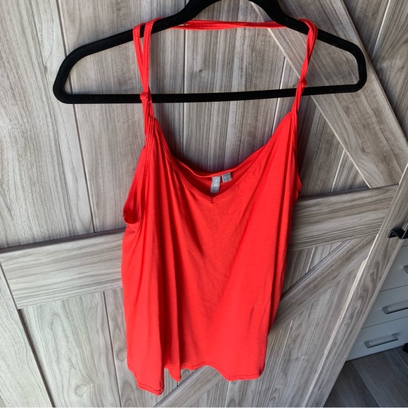 NWOT - ASOS Cami w/ Cross Straps - Picture 6 of 10